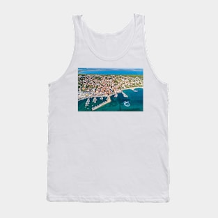 Pakoštane, Croatia Tank Top